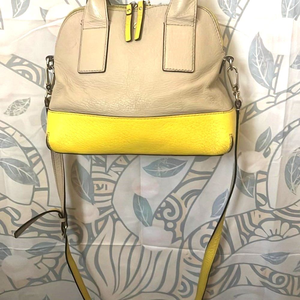 Kate Spade Southport Avenue Jenny Satchel